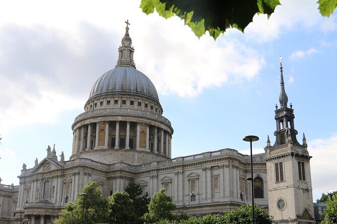 London Landmark Sightseeing Tour - Who Should Consider This Tour?