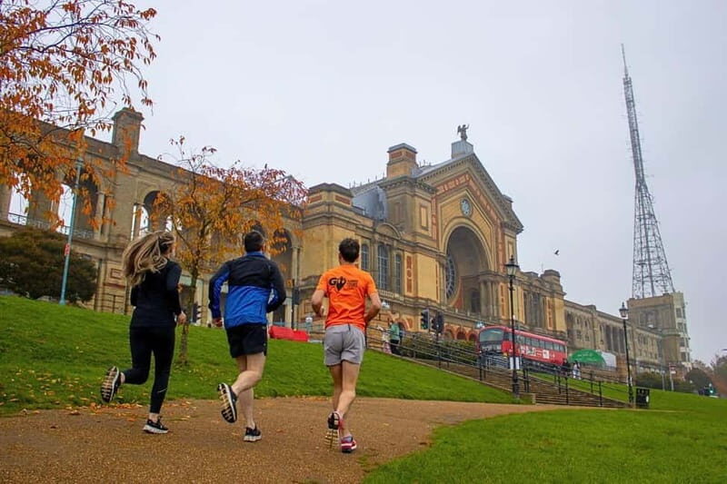 London Landmarks Group Guided Tour Along the Thames - The Practical Side: What’s Included and How It Works