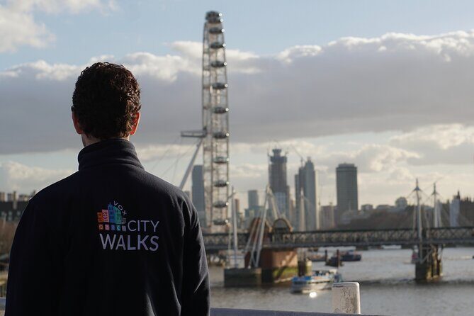 London: Landmarks Walking Tour & Harry Potter Walking Tour - The Itinerary: What You’ll See and Why It Matters