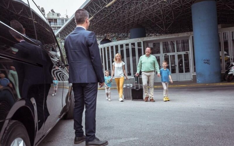 London Layover: Private Tour of Iconic Landmarks - A Practical Guide to the London Layover Private Tour