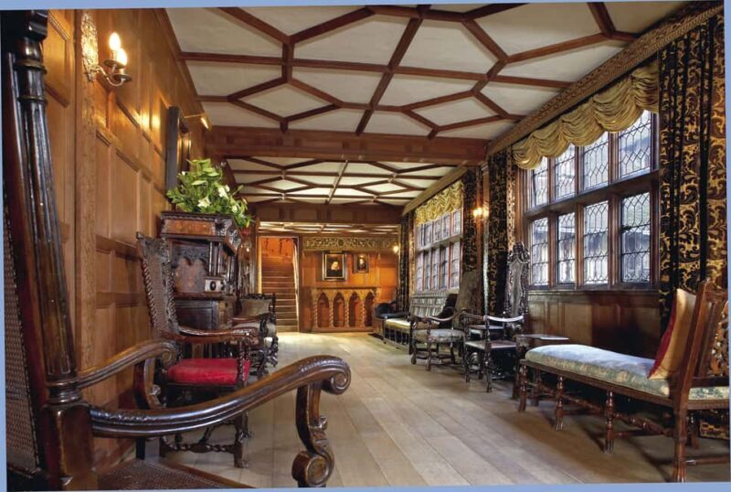 London: Leeds Castle and Hever Castle Day Trip With Tickets - A Practical Look at the Day Trip Experience