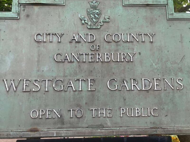 London: Leeds Castle, Canterbury & Dover Cliffs Voyage - A Closer Look at the Itinerary and Experience