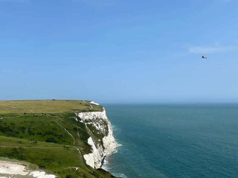 London: Leeds Castle, Canterbury & Dover Cliffs Voyage - Who Will Love This Tour?