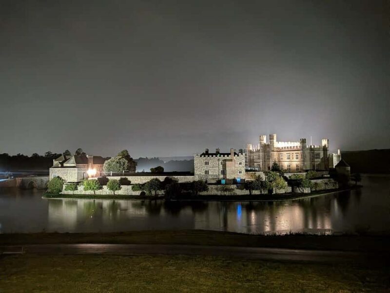 London: Leeds Castle, Canterbury & Dover Cliffs Voyage - Final Thoughts