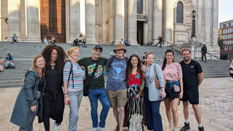 London Ley Line Walks - Practical Details and Value