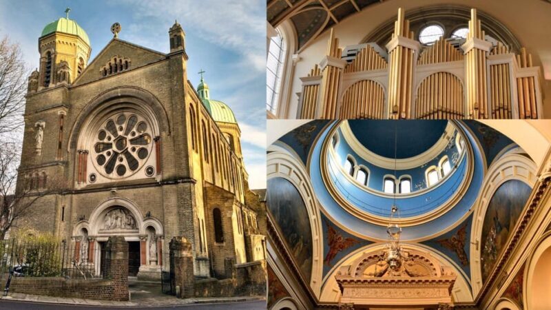 London Ley Line Walks - The Downsides