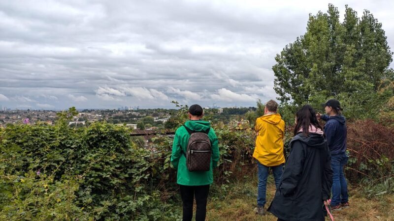 London Ley Line Walks - Final Thoughts