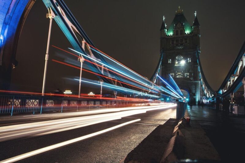 London: Lights & Sights Of London: 30+ London Sights At Dusk - FAQ: Your Quick Guide to the Lights & Sights of London Tour