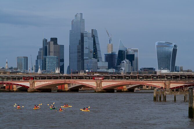 London Like a Local Full Day Custom Tour with Private Guide - Key Points