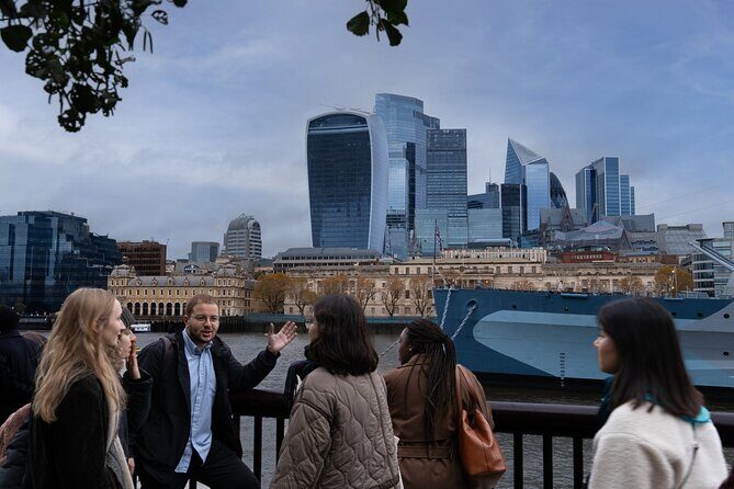 London Like a Local Full Day Custom Tour with Private Guide - Who Is This Tour Best For?