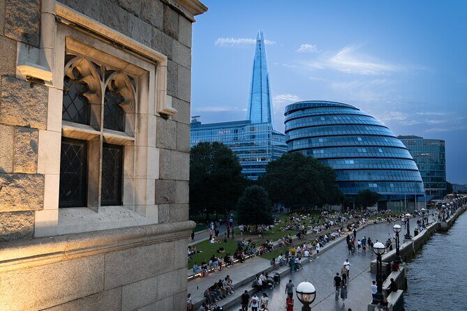 London Like a Local Full Day Custom Tour with Private Guide - Final Thoughts