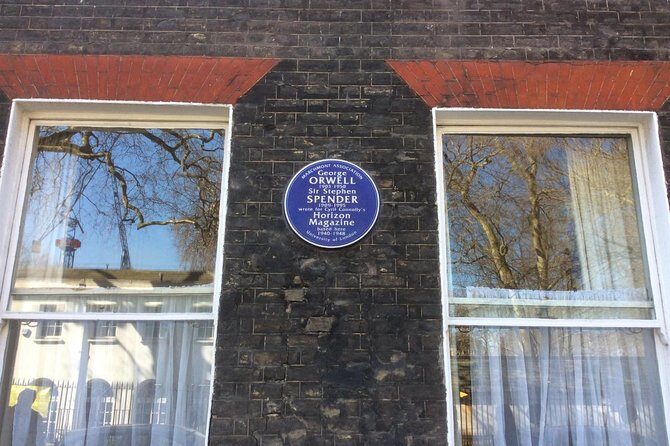 London Literary Private Walking Tour Of Bloomsbury - Who Should Consider This Tour?