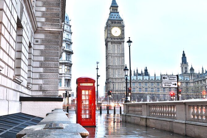 London Local Fashion Designers Shopping Tour with a Stylist - FAQ