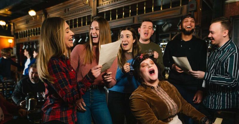 London: London Dungeon, London Eye, & Madame Tussauds Combo - A Deep Dive into the Experience