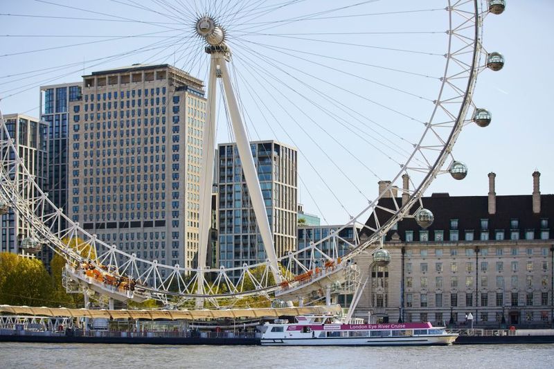 London: London Eye and Madame Tussauds Combo Ticket - Where to go and what to show at check-in