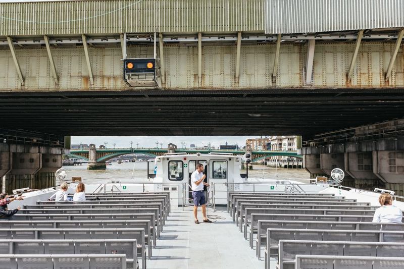 London: London Eye, River Cruise, & Hop-on Hop-off Bus Tour - 48-hour bonus: walking tours (if you want extra story time)