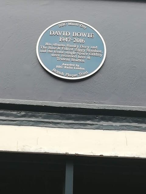 London: 'London Rocks!' Private Music Walking Tour in Soho - Who Should Book This Tour?