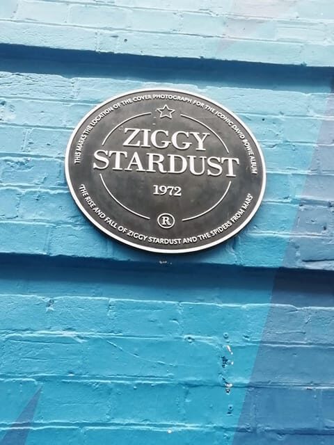 London: 'London Rocks!' Private Music Walking Tour in Soho - FAQ