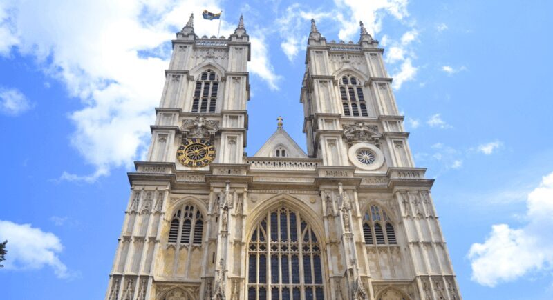 London: London Sightseeing Walking Tour with 30+ Sights - A Deep Dive into the Tour Itinerary