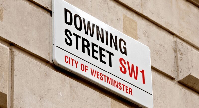 London: London Sightseeing Walking Tour with 30+ Sights - Who Is This Tour Best For?