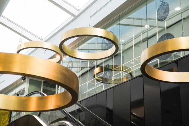 London: London Stadium Tour - What to Expect from the London Stadium Tour