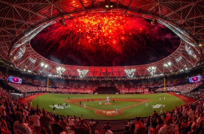 London: London Stadium Tour - Final Thoughts