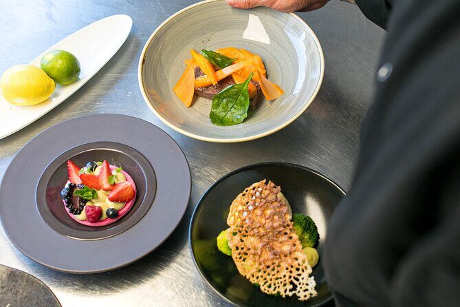 London Luxury Dinner Experience with Panoramic City Views - The Price and Overall Value