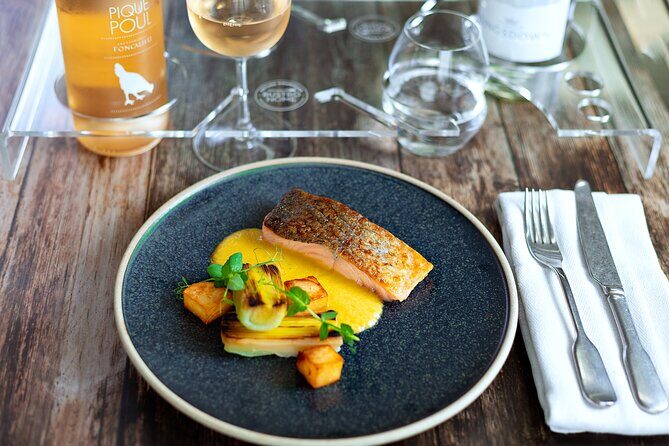 London Luxury Dinner Experience with Panoramic City Views - Who Is It Best For?