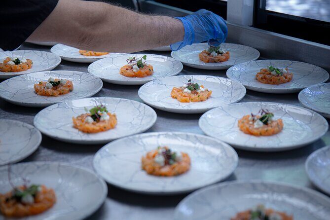 London Luxury Dinner Experience with Panoramic City Views - Final Thoughts