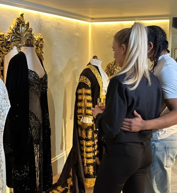 London: Madame Tussauds Fast Track Entry - Final Thoughts