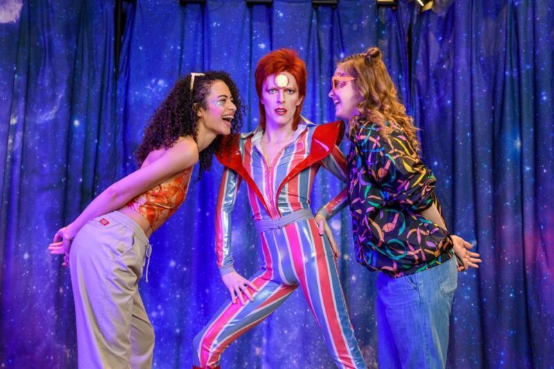 London: Madame Tussauds, London Eye & SEA LIFE Combo Ticket - Recent Visitor Feedback