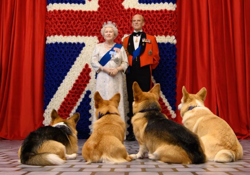 London: Madame Tussauds London - Chamber of Horrors: A Spooky Detour for Brave Visitors