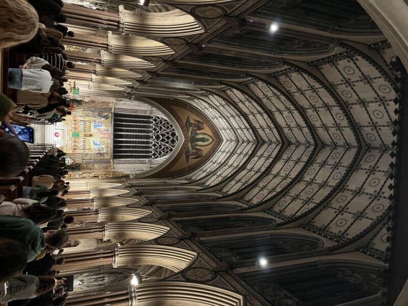 London: Magical Christmas Walking Tour - Summary: Is It Worth It?