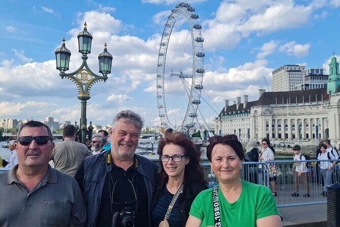 London Markets Private Black Cab Tour with Hotel Pick up - Pricing and Value