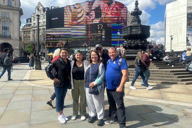 London Markets Private Black Cab Tour with Hotel Pick up - The Sum Up