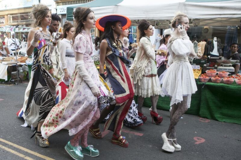 London: Markets, Street Art, and Camden Town Walking Tour - Some Drawbacks to Consider