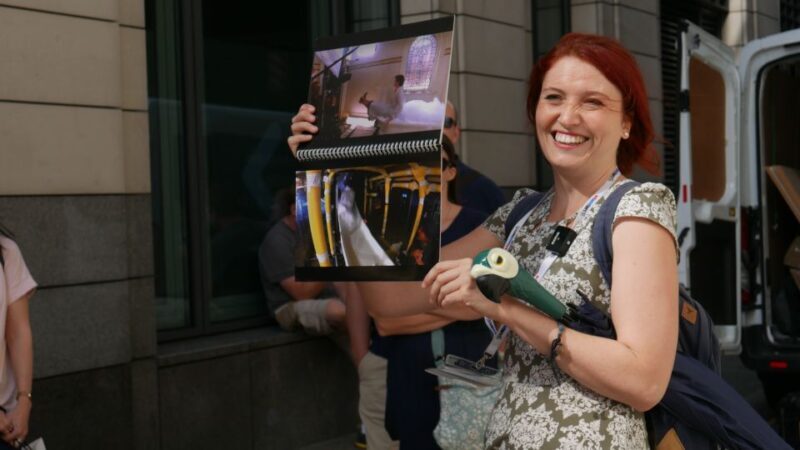 London: Mary Poppins Small Group Walking Tour - FAQ