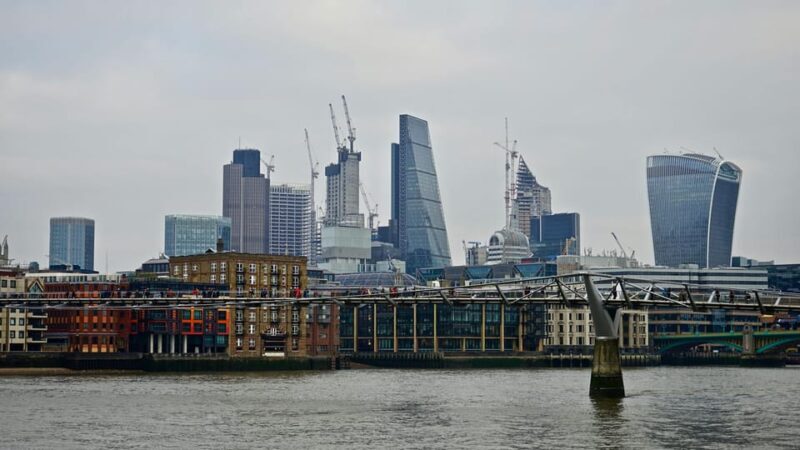 London: Modern Architecture & Building Guided Walking Tour - Final Thoughts