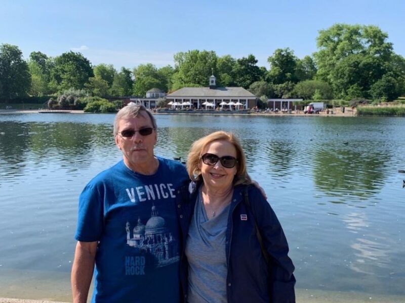 London: Monuments & Back Streets Guided Tour in Black Taxi - Final Thoughts