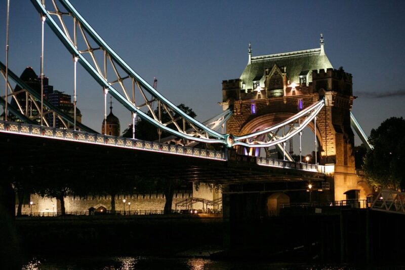 London: Murder Mystery Cruise With 3-Course Dinner - Final Thoughts