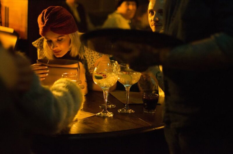 London: Murder Mystery Cruise With 3-Course Dinner - FAQ