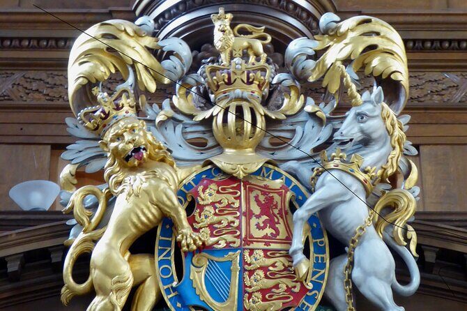 London Mystical and Dragons Walking Tour - Authentic Experiences & What Travelers Love