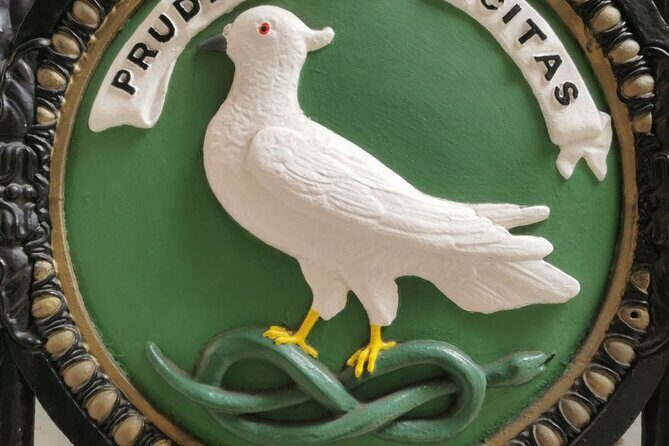 London Mystical and Dragons Walking Tour - FAQ