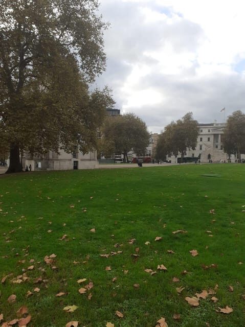 London: Napoleonic Wars and the "Iron Duke" - Practical Tips for the Tour