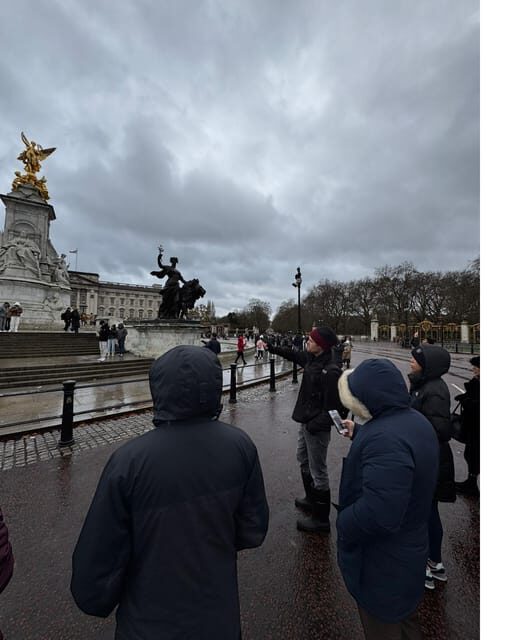 London: Napoleonic Wars and the "Iron Duke" - Final Thoughts: Who Should Consider This Tour?