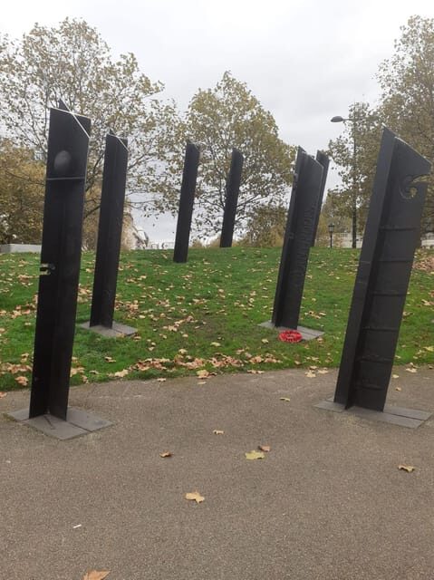 London: Napoleonic Wars and the "Iron Duke" - FAQ