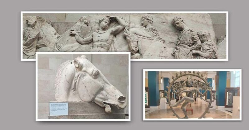 London: National Gallery & British Museum Private Tour - Who Will Love This Tour?