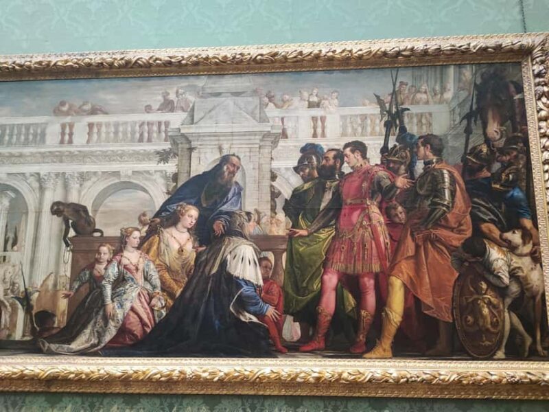 London: National Gallery & British Museum Private Tour - FAQ