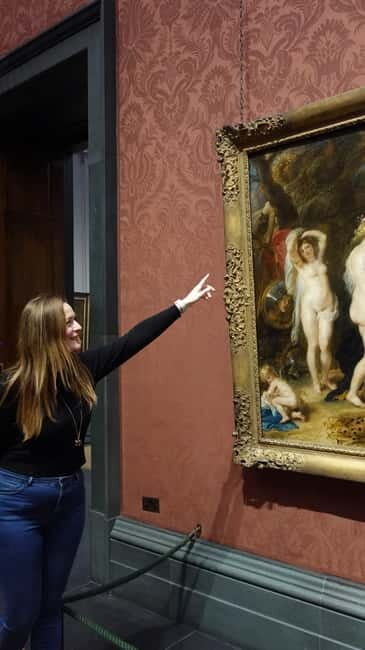 London: National Gallery Exclusive Private One-to-One Tour - Who Should Consider This Tour?