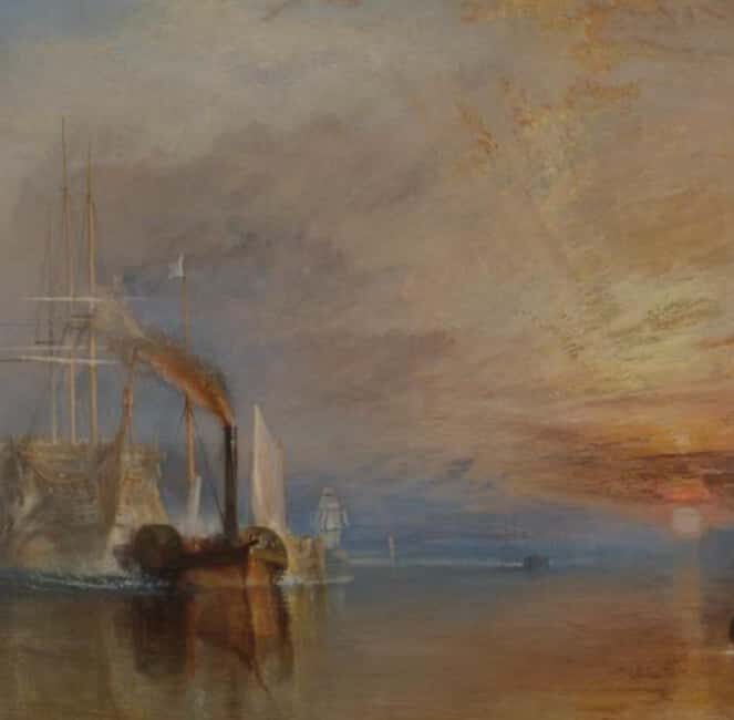 London: National Gallery + Guided Tour + Priority Entry - Key Points